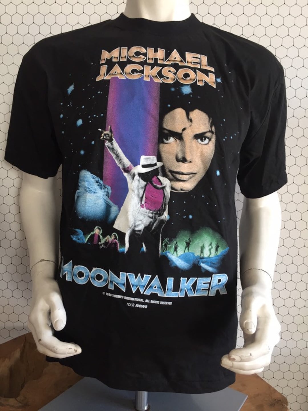 Michael Jackson T-Shirt