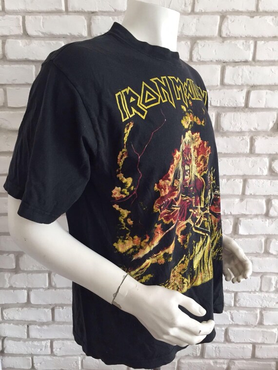 アイアンメイデン1991 ヴィンテージTシャツ il_340x270.1281766711_3ms4.jpg