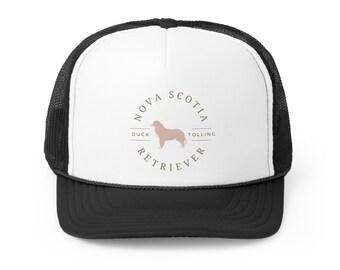 NSDTR Trucker Caps