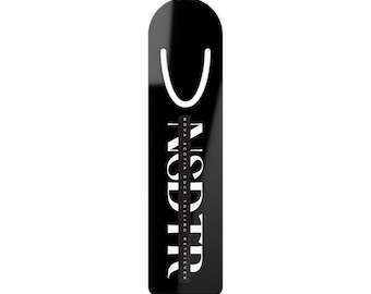 NSDTR Nova Scotia Duck Tolling Retriever Pies Prezent dla rodzica Zakładka