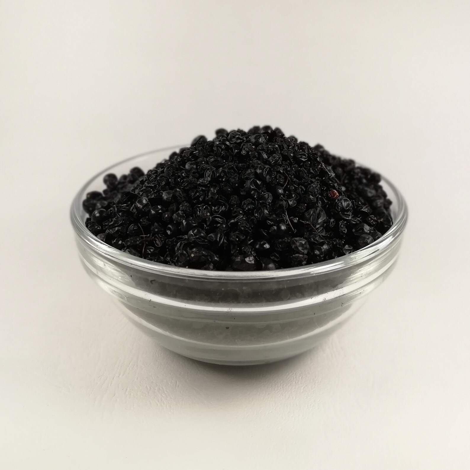 Organic dried elderberries 4 oz wild crafted whole Etsy