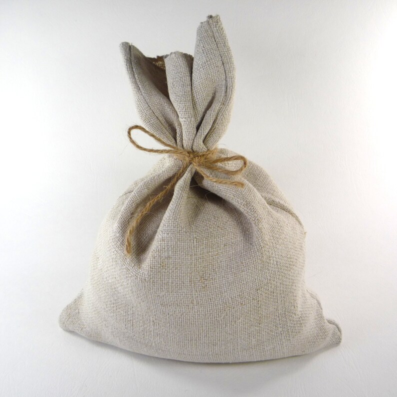 Organic Hemp Bag Nut Milk Bag Filter Bagsreusable Almond Etsy