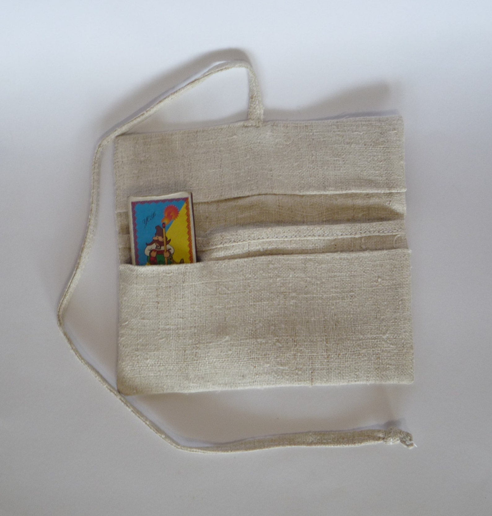 Fabric Tobacco Pouch Hemp Tobacco Bag Fabric Tobacco Case Etsy