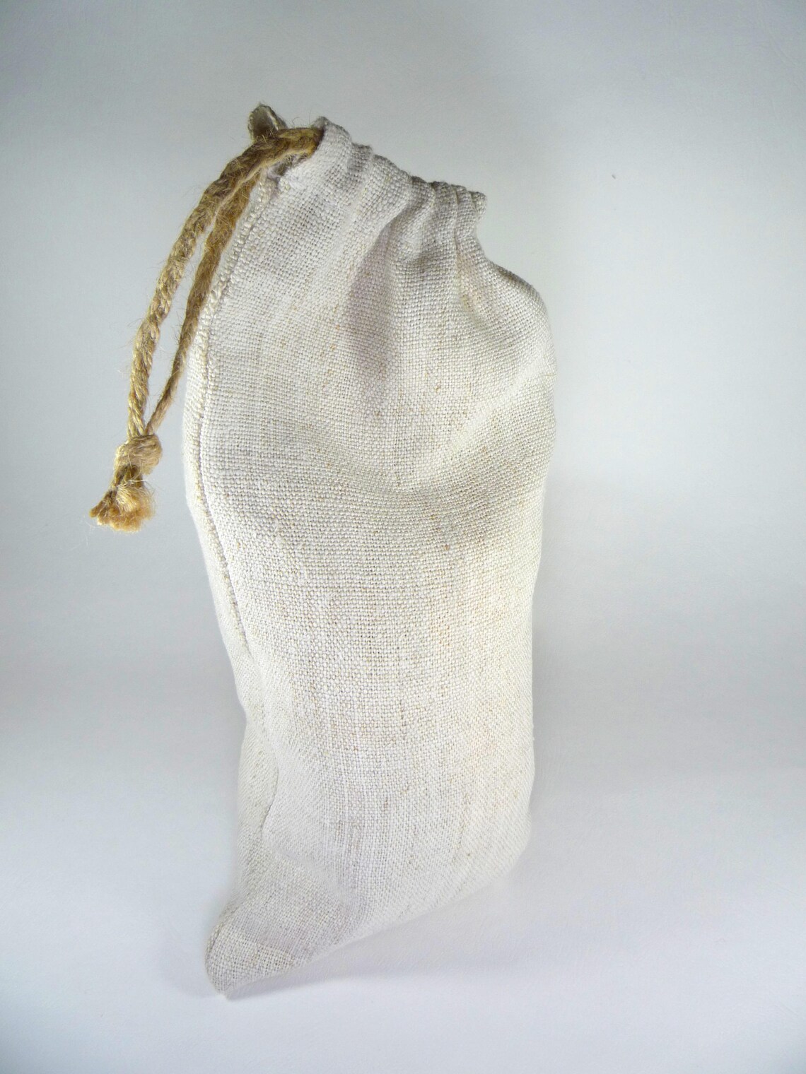 Organic Hemp Sprouting Bag Organic Hemp Bag Sprouter. Etsy