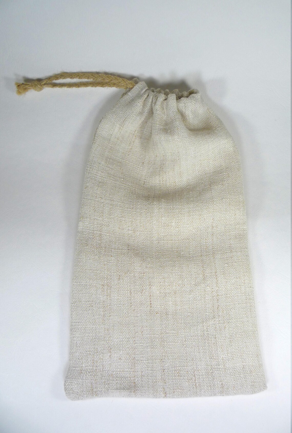 Organic Hemp Sprouting Bag Organic Hemp Bag Sprouter. Etsy