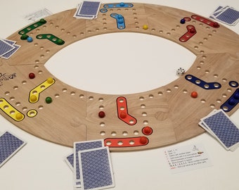 8-Player uDog Game 2-8 players 8-Player uDog Game 2-8 players