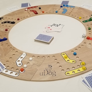 8-Player (Außerhalb USA)