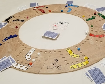 8-Player (Outside USA)