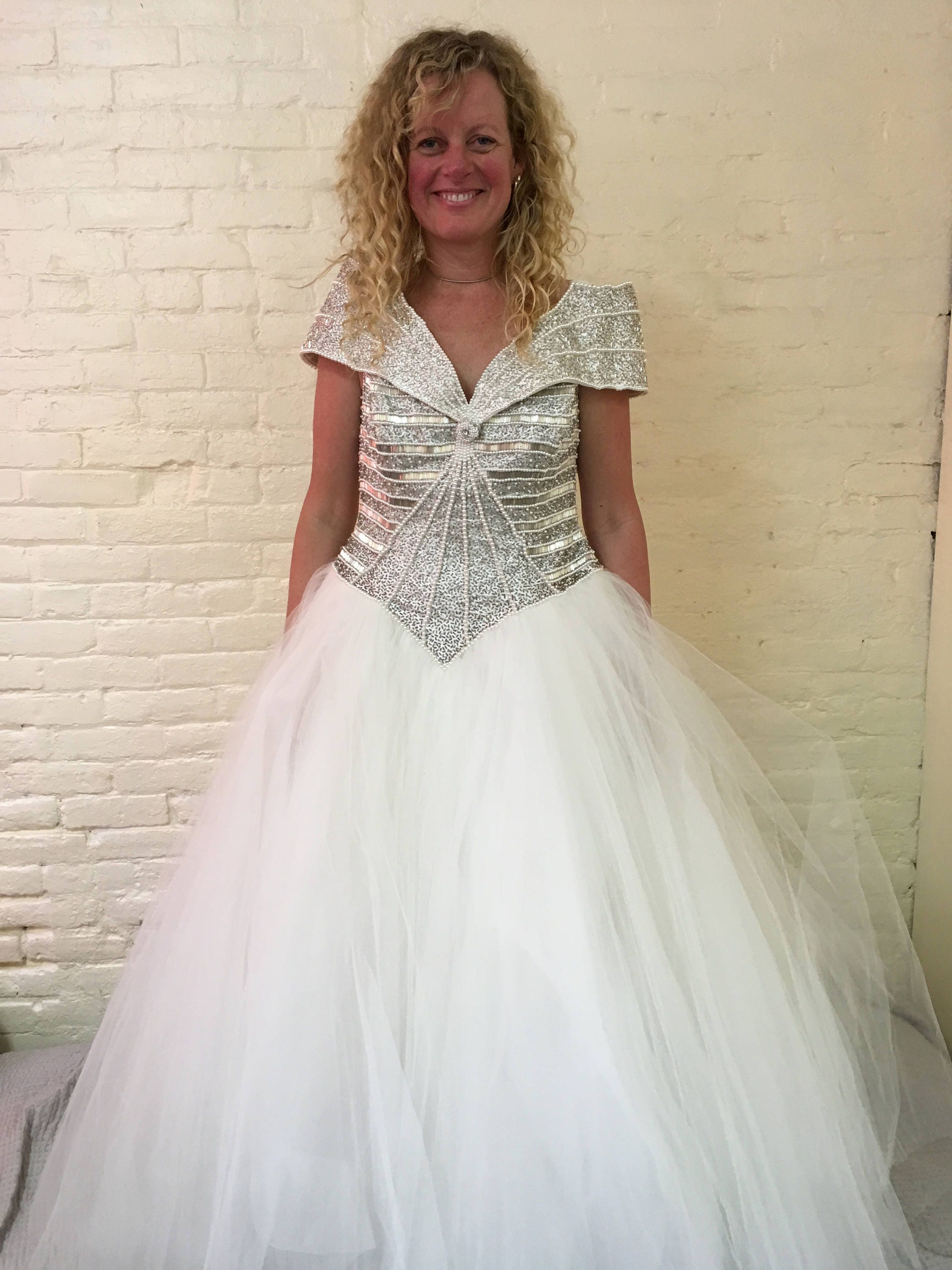 dress amazing