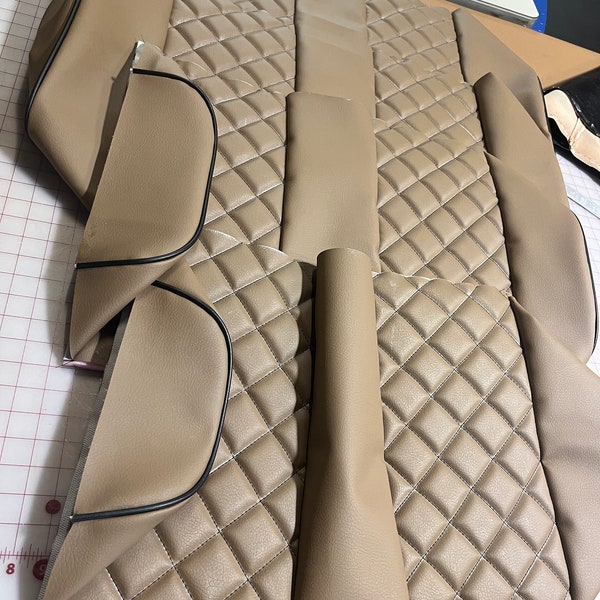 Yamaha Drive 2 Seat Covers Etsy Canada