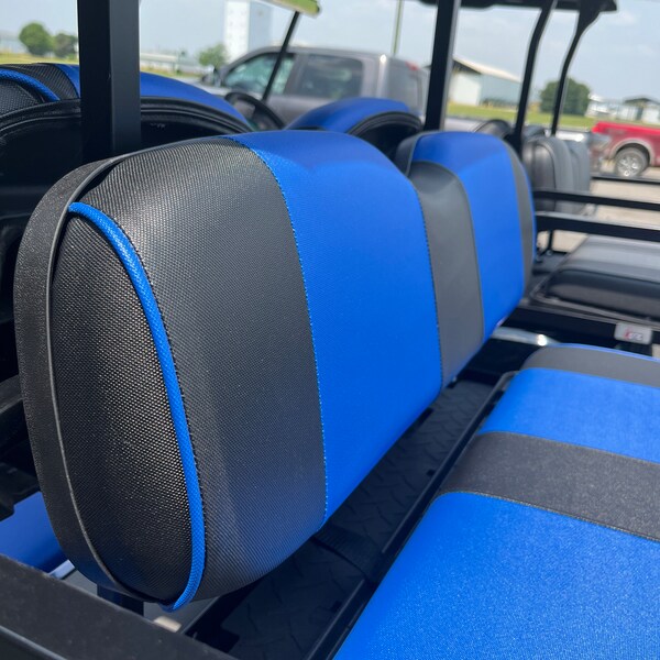 Yamaha Drive 2 Seat Covers Etsy