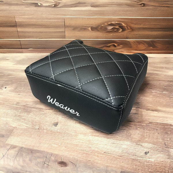 Zuca sport bag Custom Seat Cushion