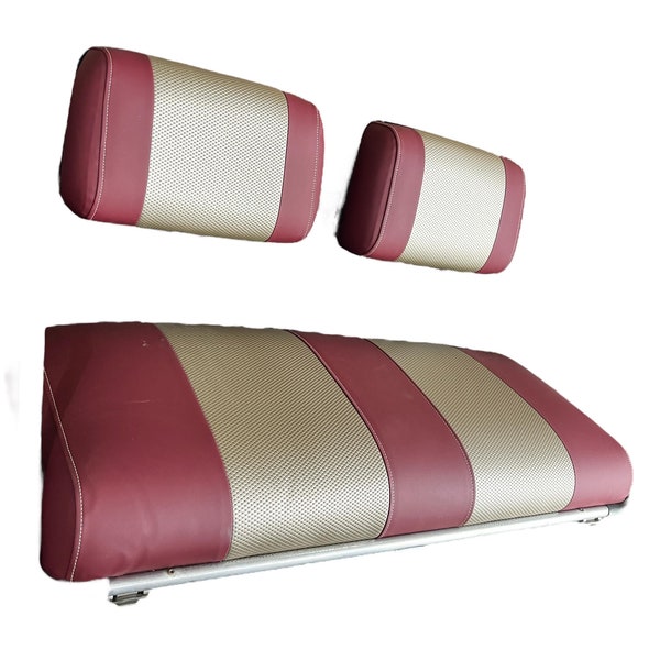 Club Car Seat Cover Etsy