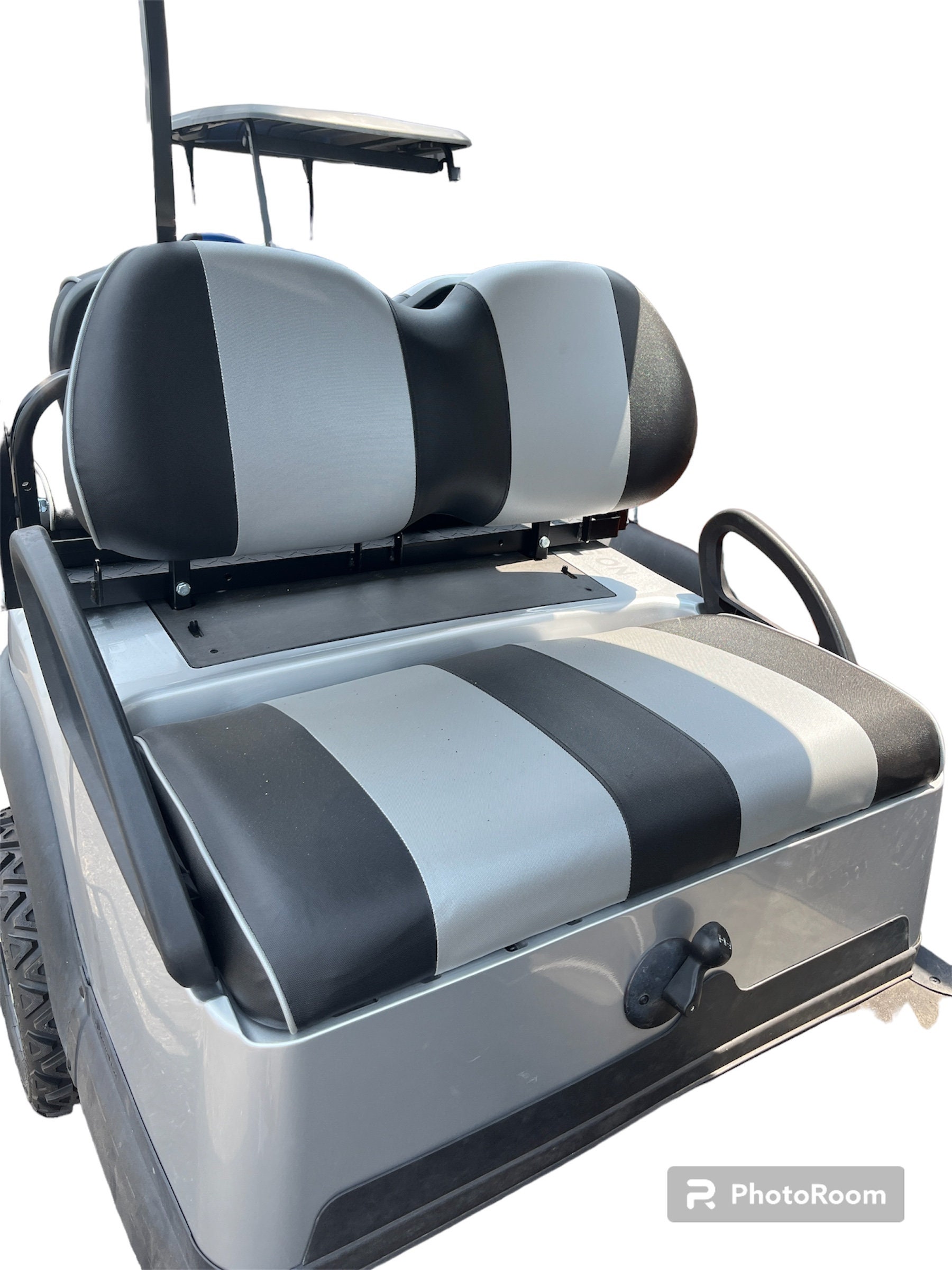 Club car ds seat covers deals