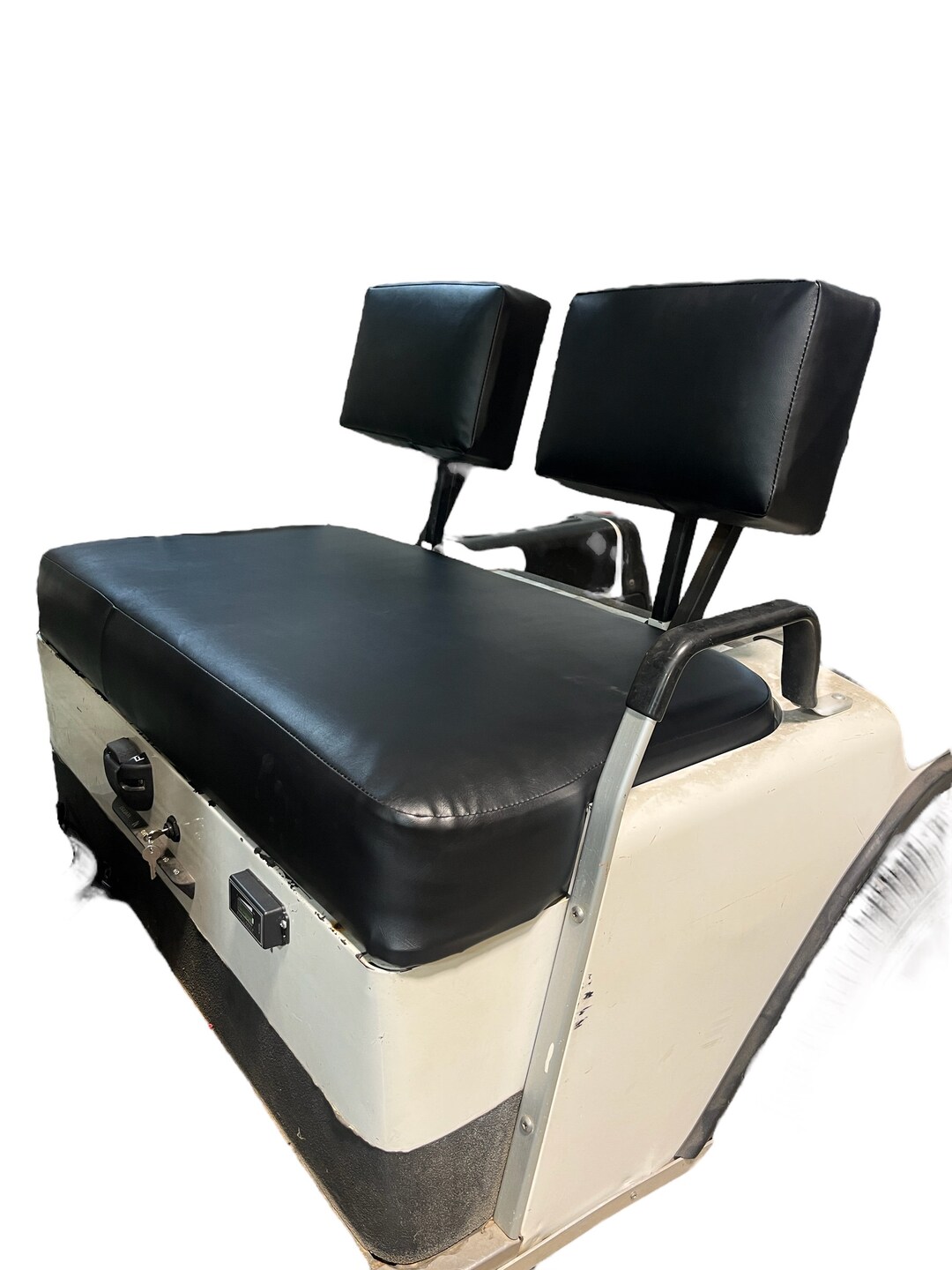 Ezgo Marathon Seat Cover Set Single Color Etsy