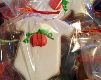 Special Baby Cookies Etsy
