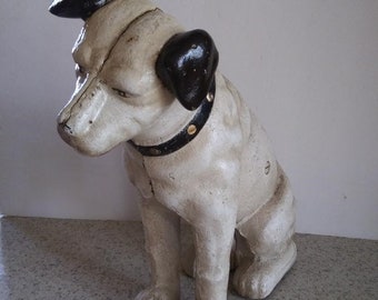 rca puppy
