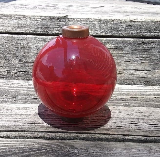 Lightning Rod Ball for sale Only 2 left at 65