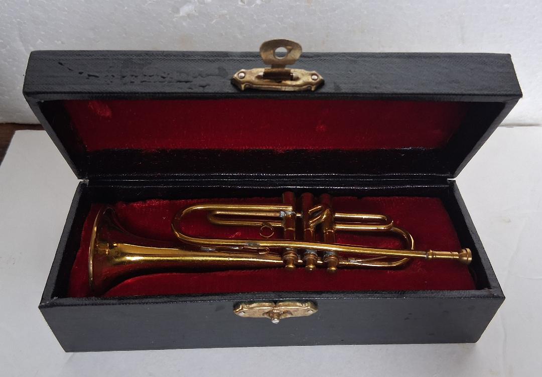 KING 600 トランペット ビンテージ 管楽器 ケース付属 Vintage trumpet case - Etsy 日本