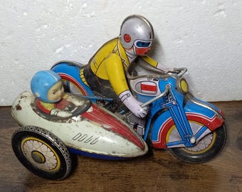 Miniature Ancienne Matchbox Models Of Yesterday – Moto Sunbeam 1914, Lesney, Neuve
