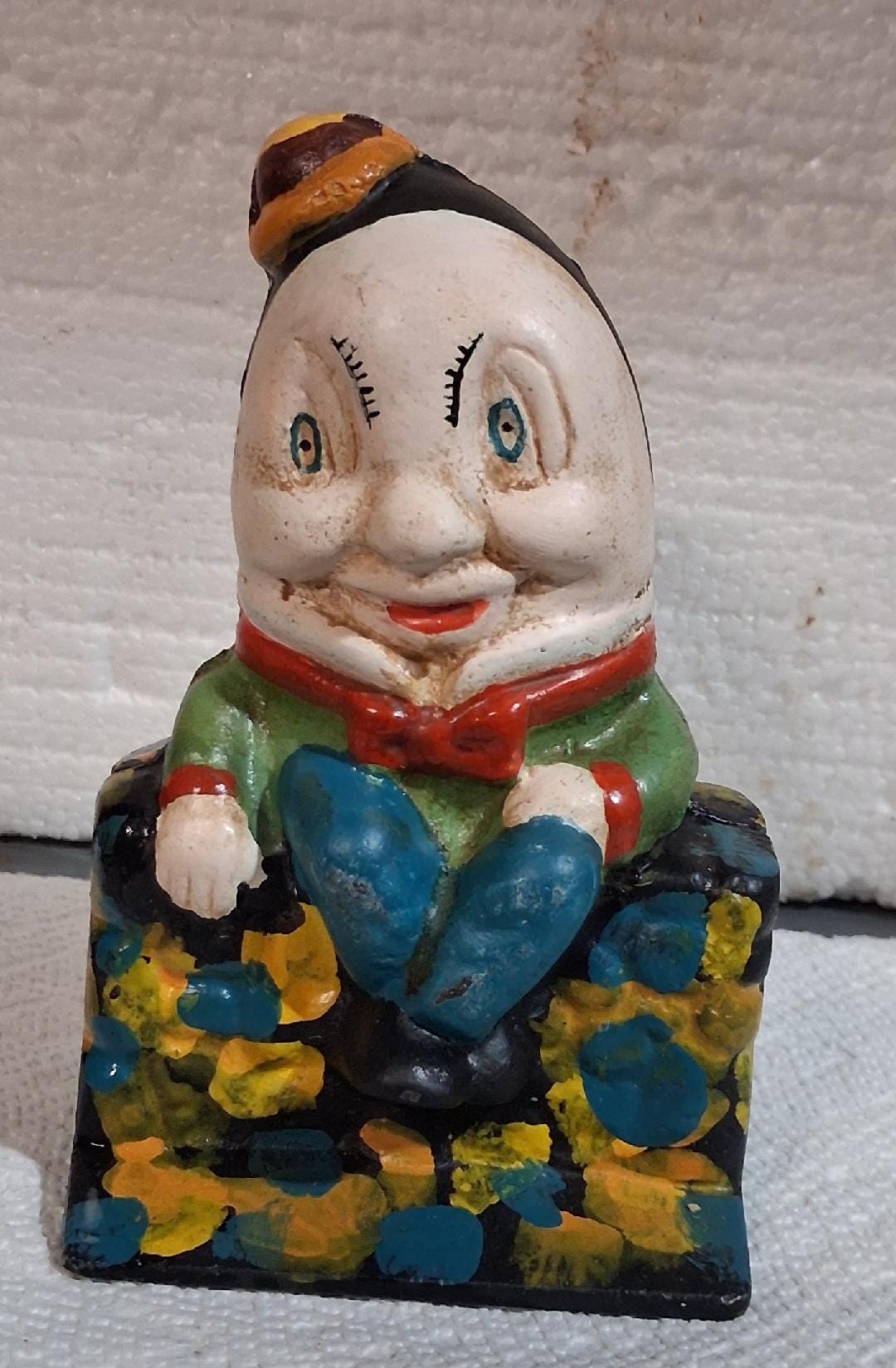 Humpty Dumpty Vintage - Etsy