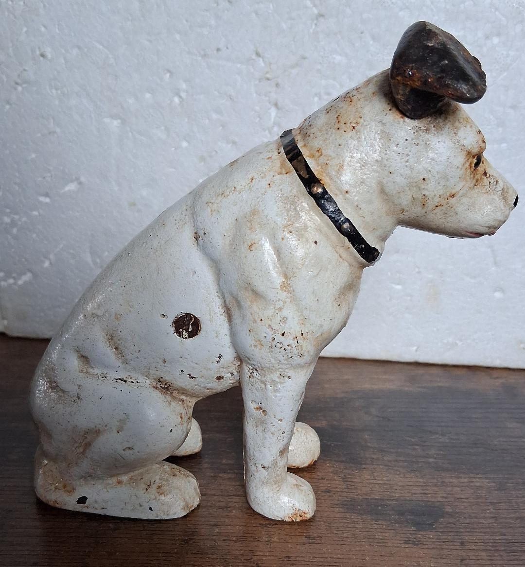 Rca nipper dog - Etsy 日本