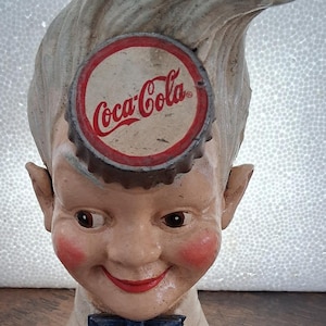 Sprite Boy Bank - Etsy