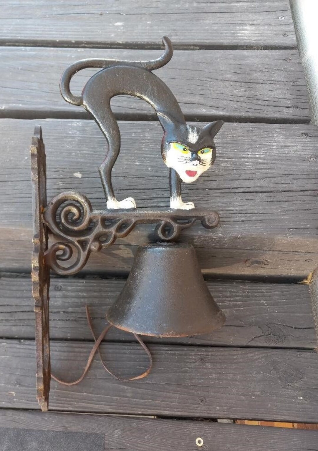 Cat Bell Home Office Garage NEW - Etsy