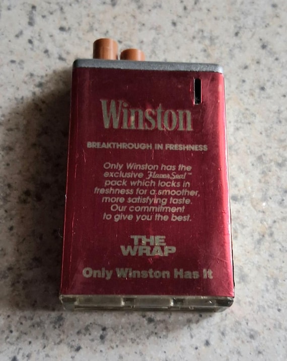 cigarette in croatia Empty Tobacco boxes - NDH - WW2 - CROATIA - TRABUKO CIGAR CASE