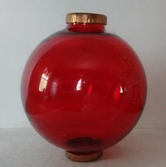 lightning rod ball caps