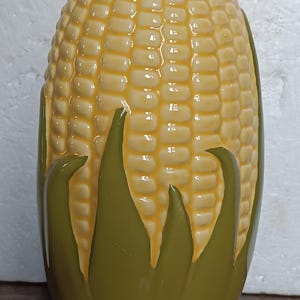 Sugar Corn Cob Counter Table Kitchen  Home Gift