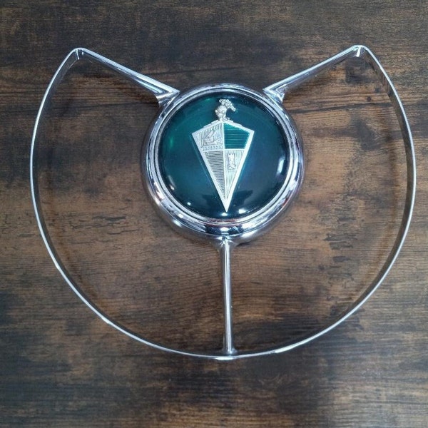 Vintage Car Horn Etsy