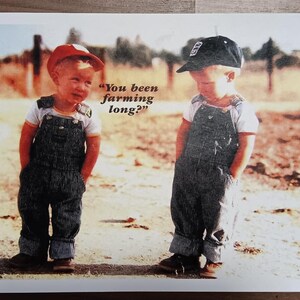 Farming Overalls - Etsy