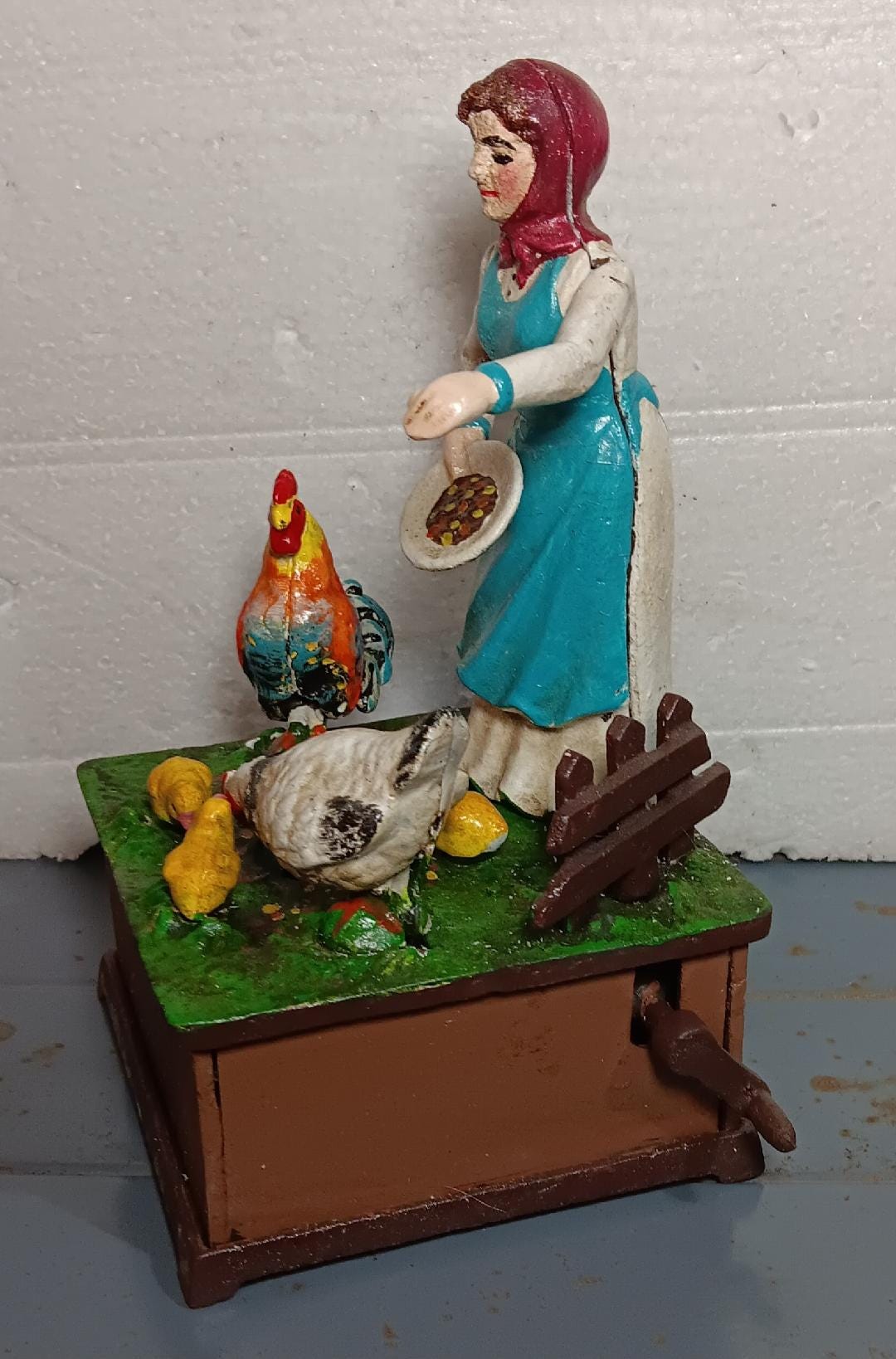 90年代 ビンテージ マクドナルド 袋型 bank バンク アドバタイジング 90年代 ビンテージ マクドナルド 袋型 bank バンク