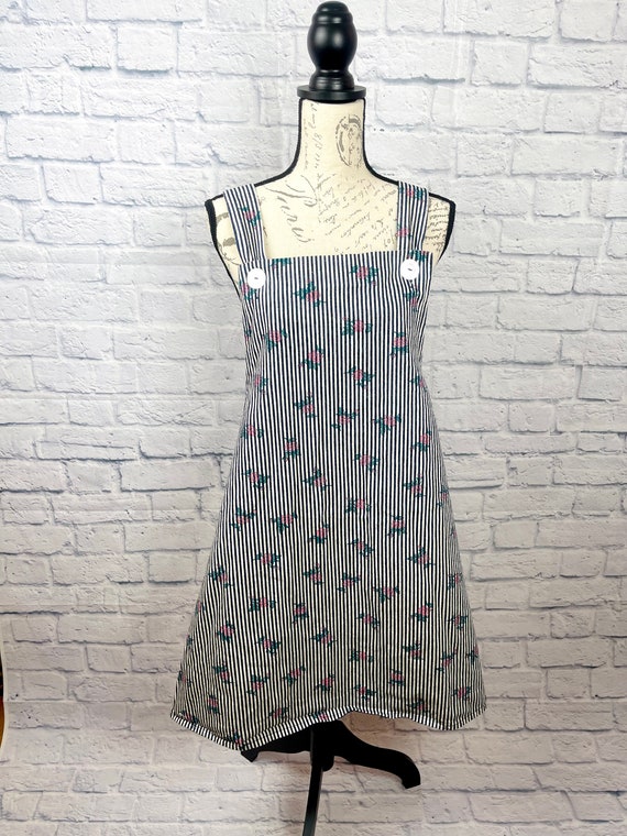 Spell della cheap pinafore