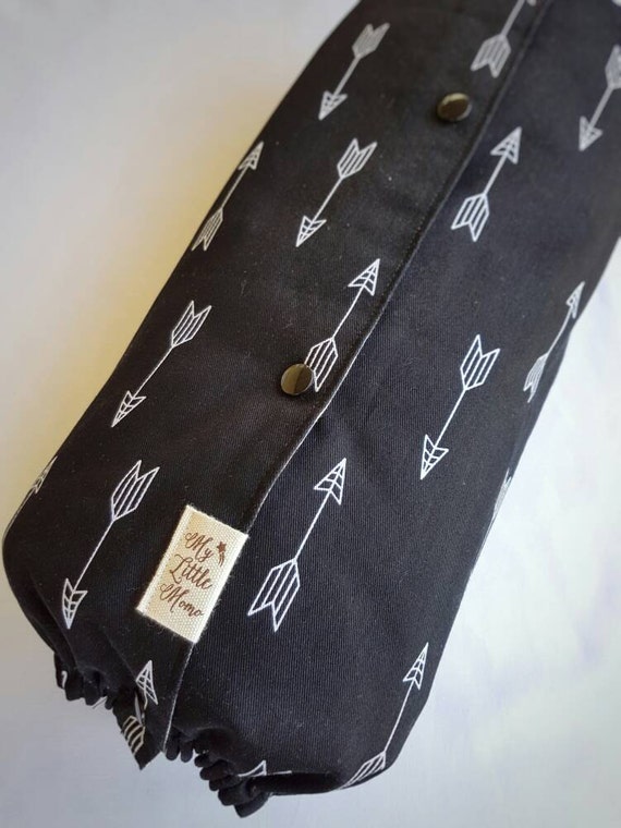 ergobaby strap covers