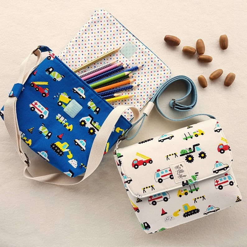 children's messenger bag