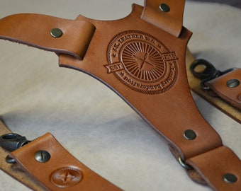 Leder Hosenträger Herren Leder Hosenträger Geschenk für Ihn Hochzeit Hosenträger Herren Leder Hosenträger Geschenk für Ihn
