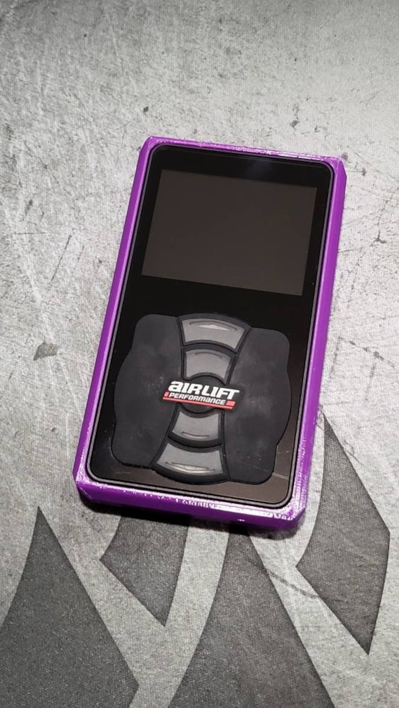 3D Printed Airlift Performance 3S ALP3/3P/3H Controller Case Etsy