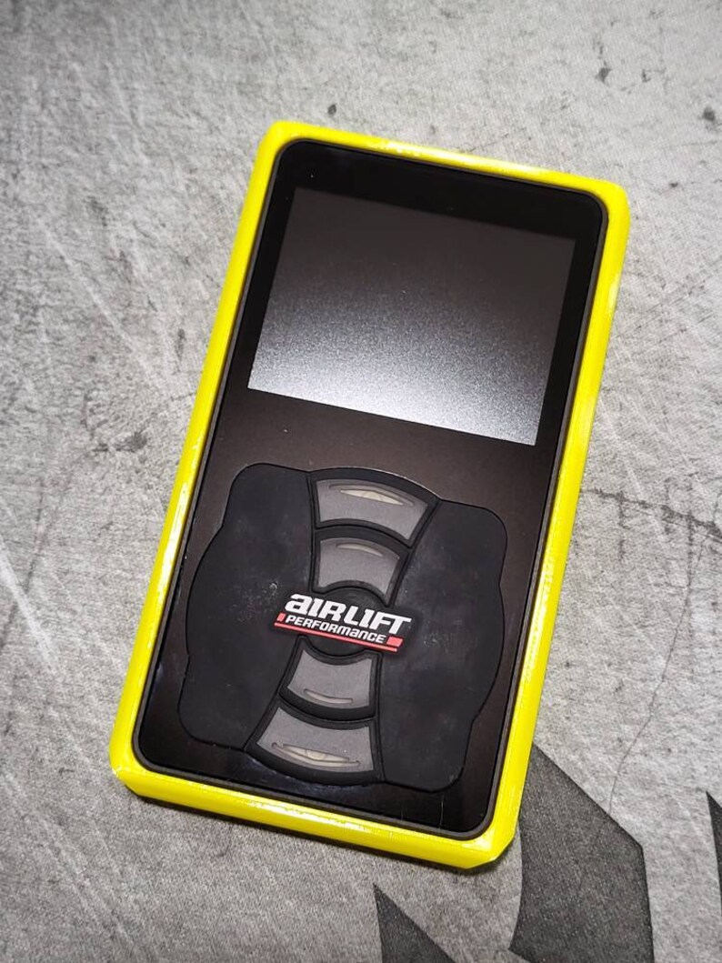 3D Printed Airlift Performance 3S ALP3/3P/3H Controller Case Etsy