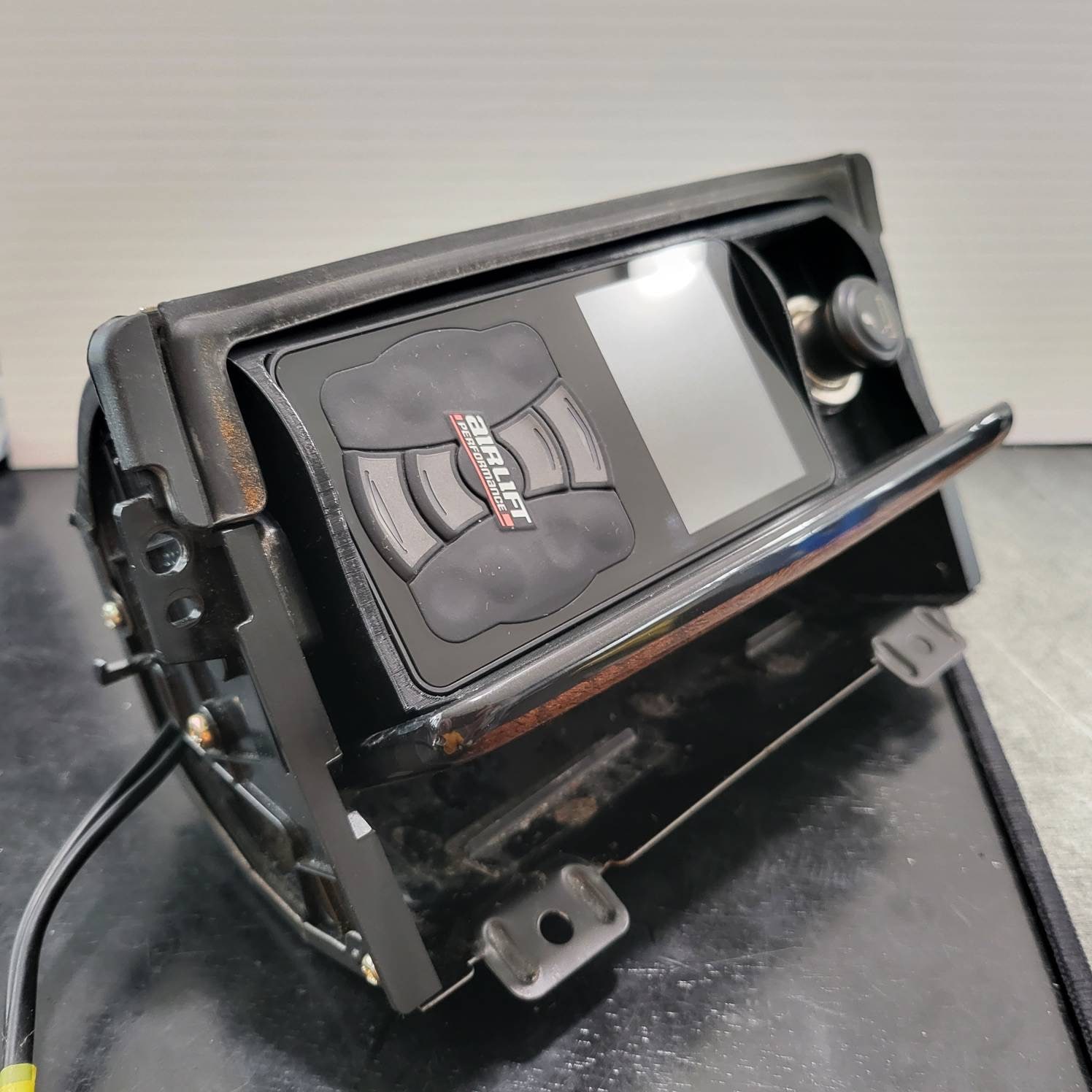 952000 Lexus LS400 3D Printed Airlift Performance 3S ALP3/3P/3H