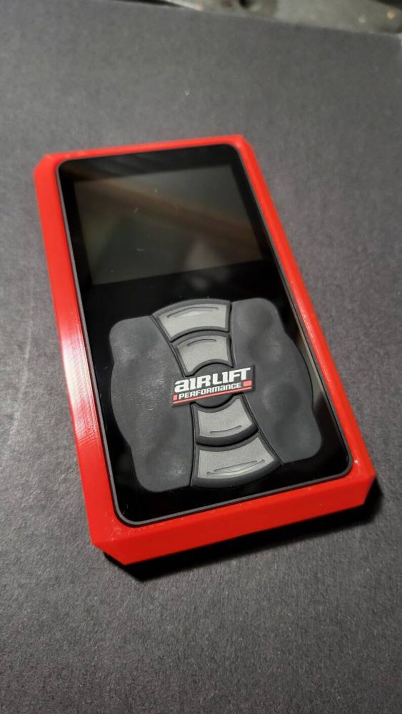 3D Printed Airlift Performance 3S ALP3/3P/3H Controller Case Etsy
