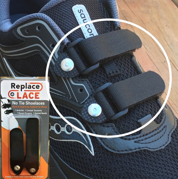 alternative shoe lacing