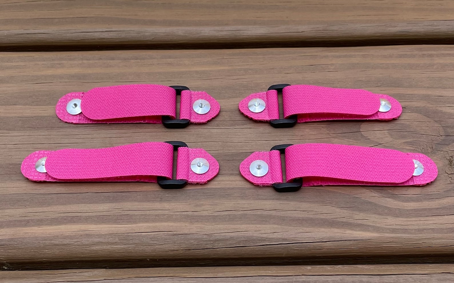 No Tie Shoelaces Replacealace Hook & Loop Straps to Replace Shoe