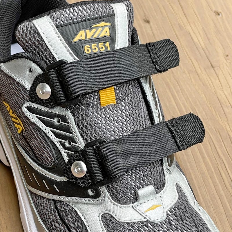 Velcro Shoe Straps Extender - Etsy UK