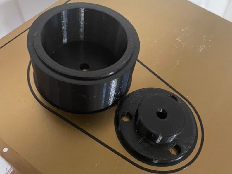 Mini Cooper R55 R56 R57 Crankshaft Seal Insertion Tool Etsy