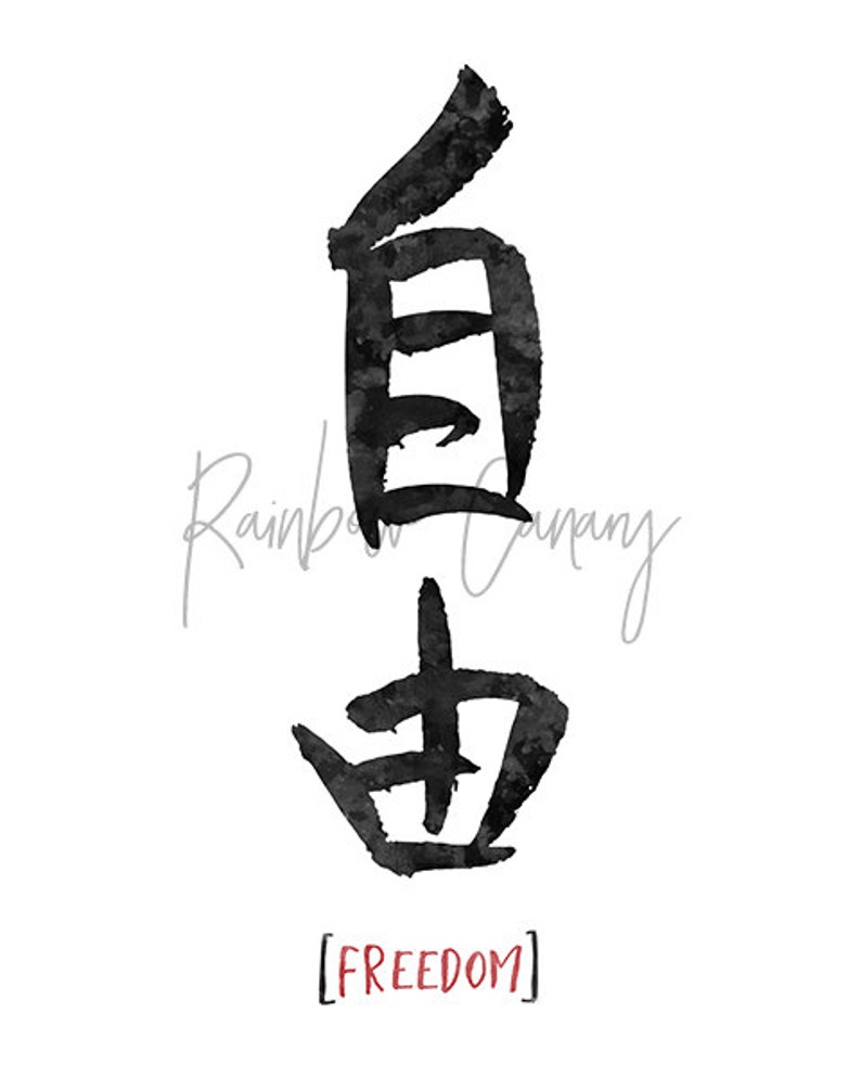 Freedom japanese market picture