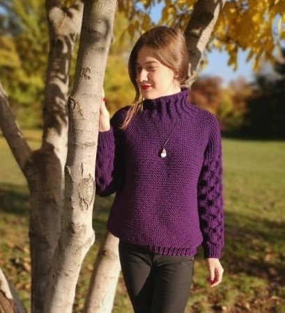 Beautiful Sweaters - Etsy