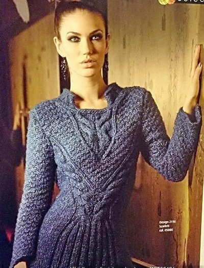 hand knitted sweaters for women