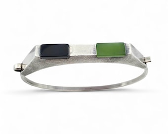 ヴィンテージ925スターリングシルバーチェーンリンク ブレスレット Amazon | 925スターリングシルバークラスプメンズパンクチェーン